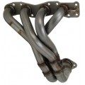 Piper exhaust Suzuki Swift Sport 1.6 Stainless Steel 4-2-1 Manifold